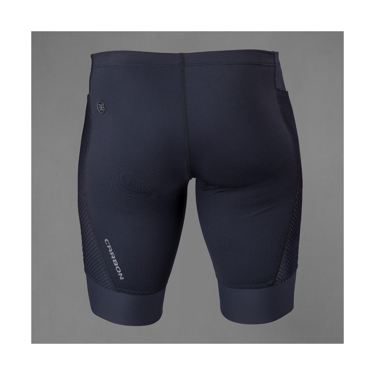 BERMUDA RUNNING WOOM CARBON STORM BLACK 2023