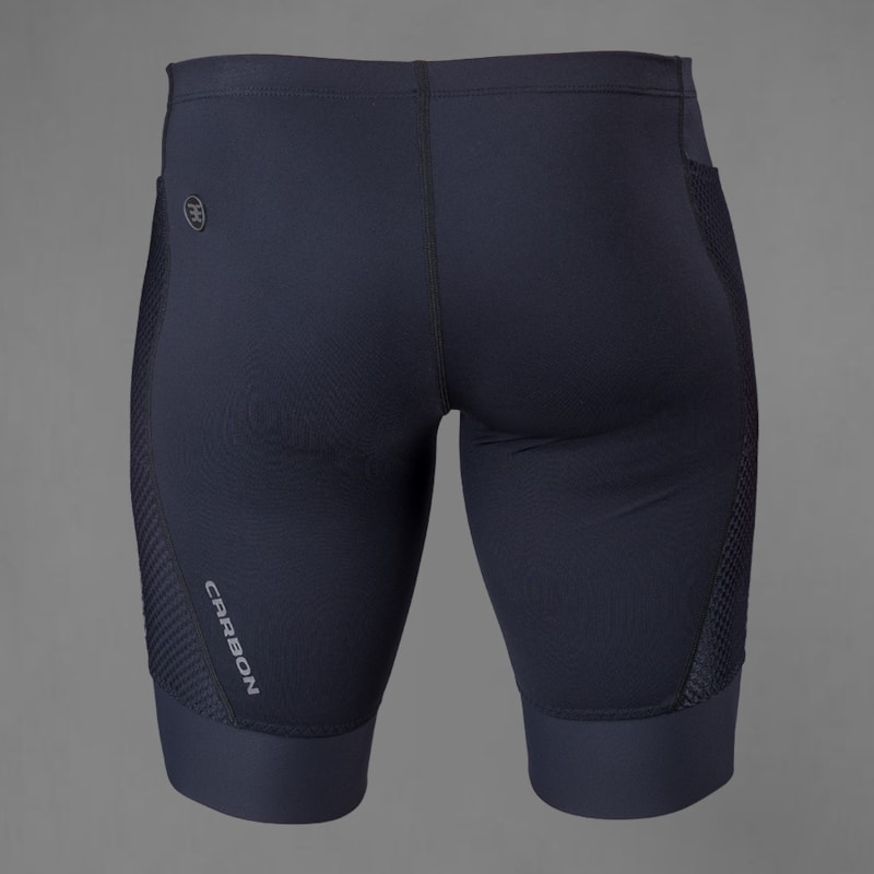 BERMUDA RUNNING WOOM CARBON STORM BLACK 2023