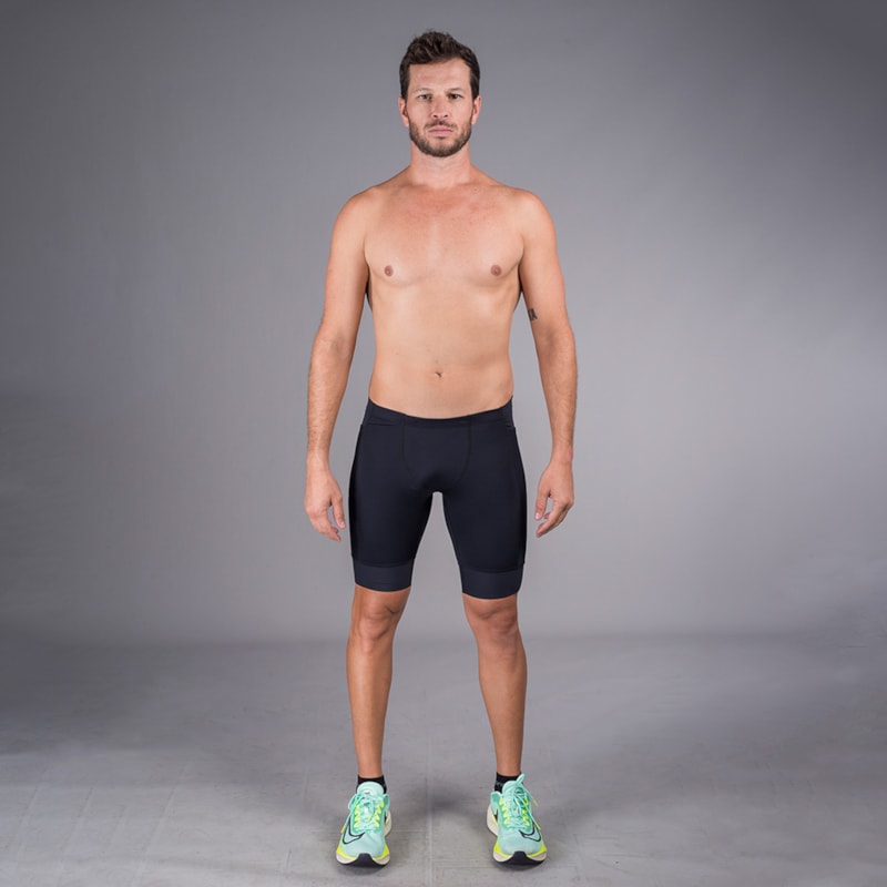 BERMUDA RUNNING WOOM CARBON STORM BLACK 2023