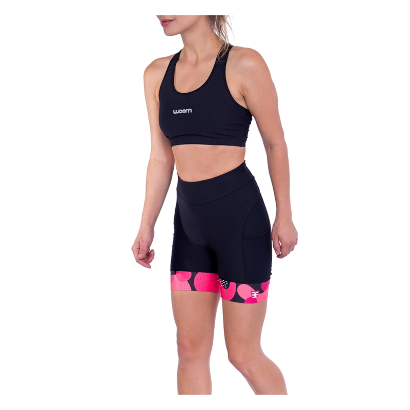BERMUDA RUNNING WOOM SERIES 140 CHICAGO FEM 2021