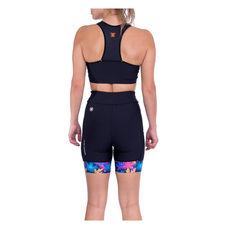 BERMUDA RUNNING WOOM SERIES 140 NEW YORK FEM 2021