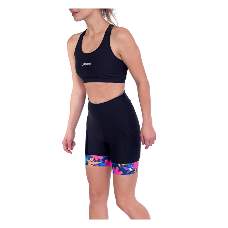 BERMUDA RUNNING WOOM SERIES 140 NEW YORK FEM 2021