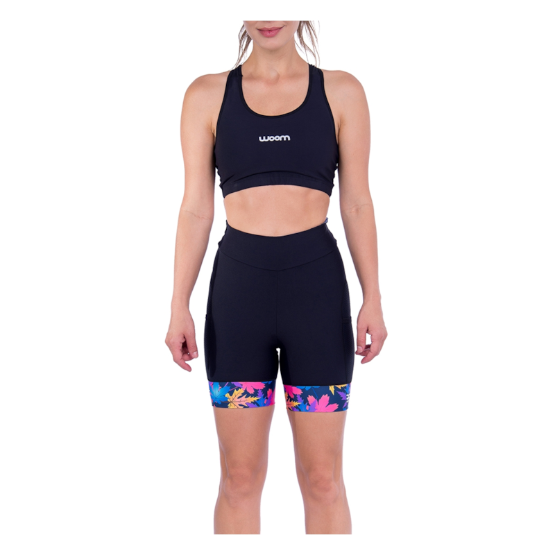 BERMUDA RUNNING WOOM SERIES 140 NEW YORK FEM 2021