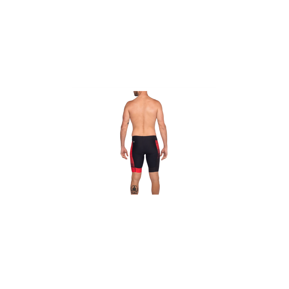 BERMUDA TRIATHLON WOOM 140 BOLD MASC 2023