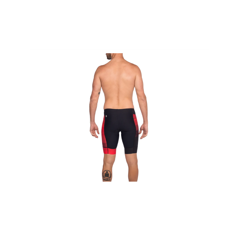 BERMUDA TRIATHLON WOOM 140 BOLD MASC 2023