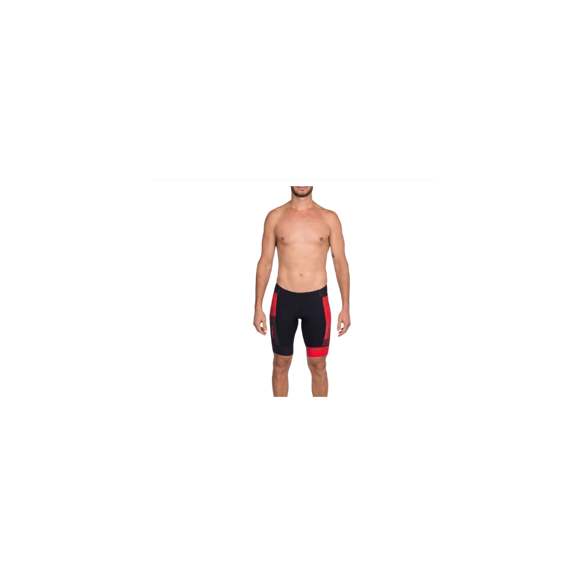 BERMUDA TRIATHLON WOOM 140 BOLD MASC 2023
