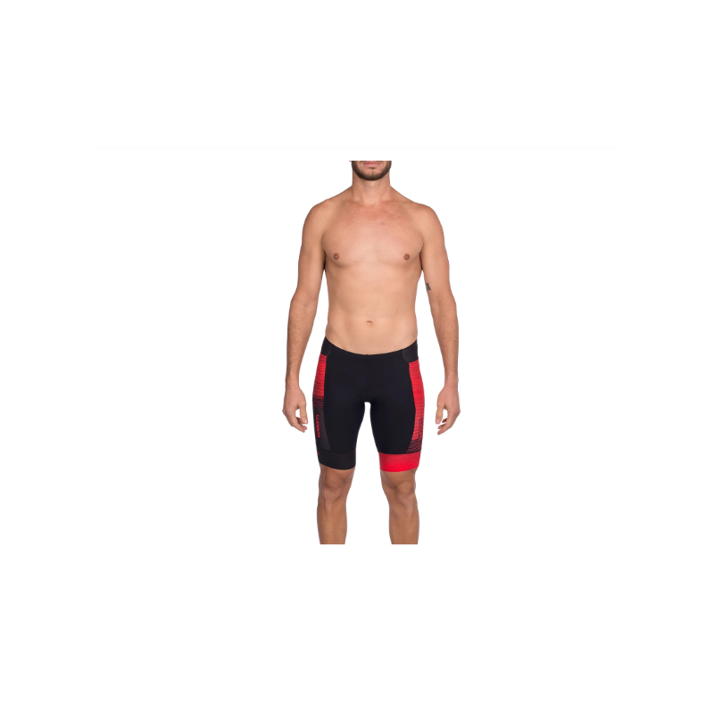 BERMUDA TRIATHLON WOOM 140 BOLD MASC 2023
