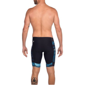 BERMUDA TRIATHLON WOOM 140 FLOW MASCULINA 2023