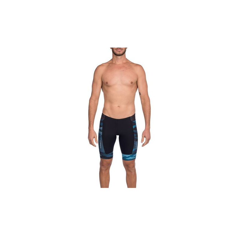 BERMUDA TRIATHLON WOOM 140 FLOW MASCULINA 2023