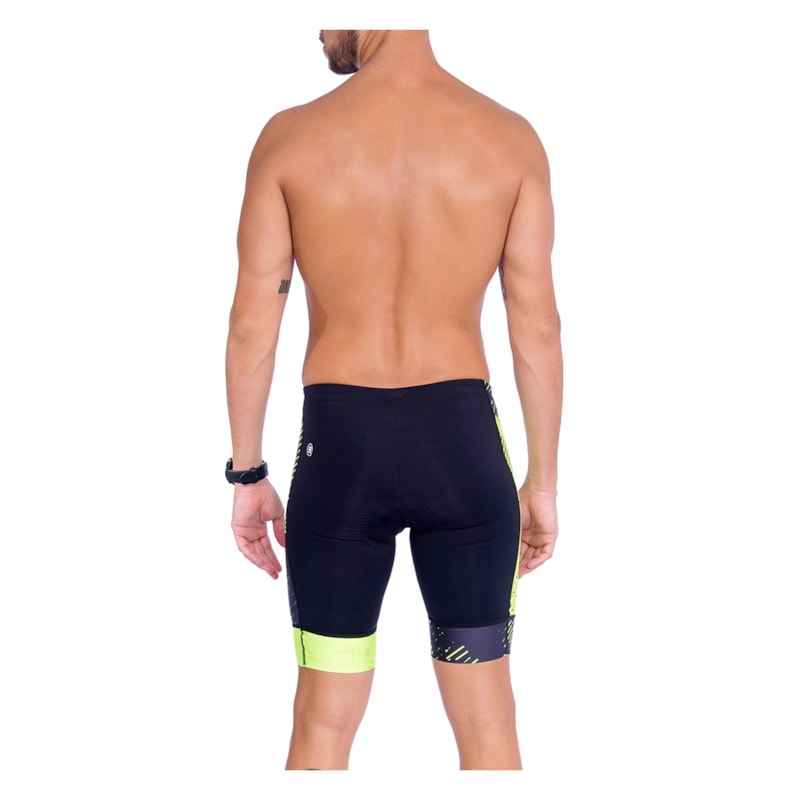 BERMUDA TRIATHLON WOOM 140 PHANTOM MASC 2021