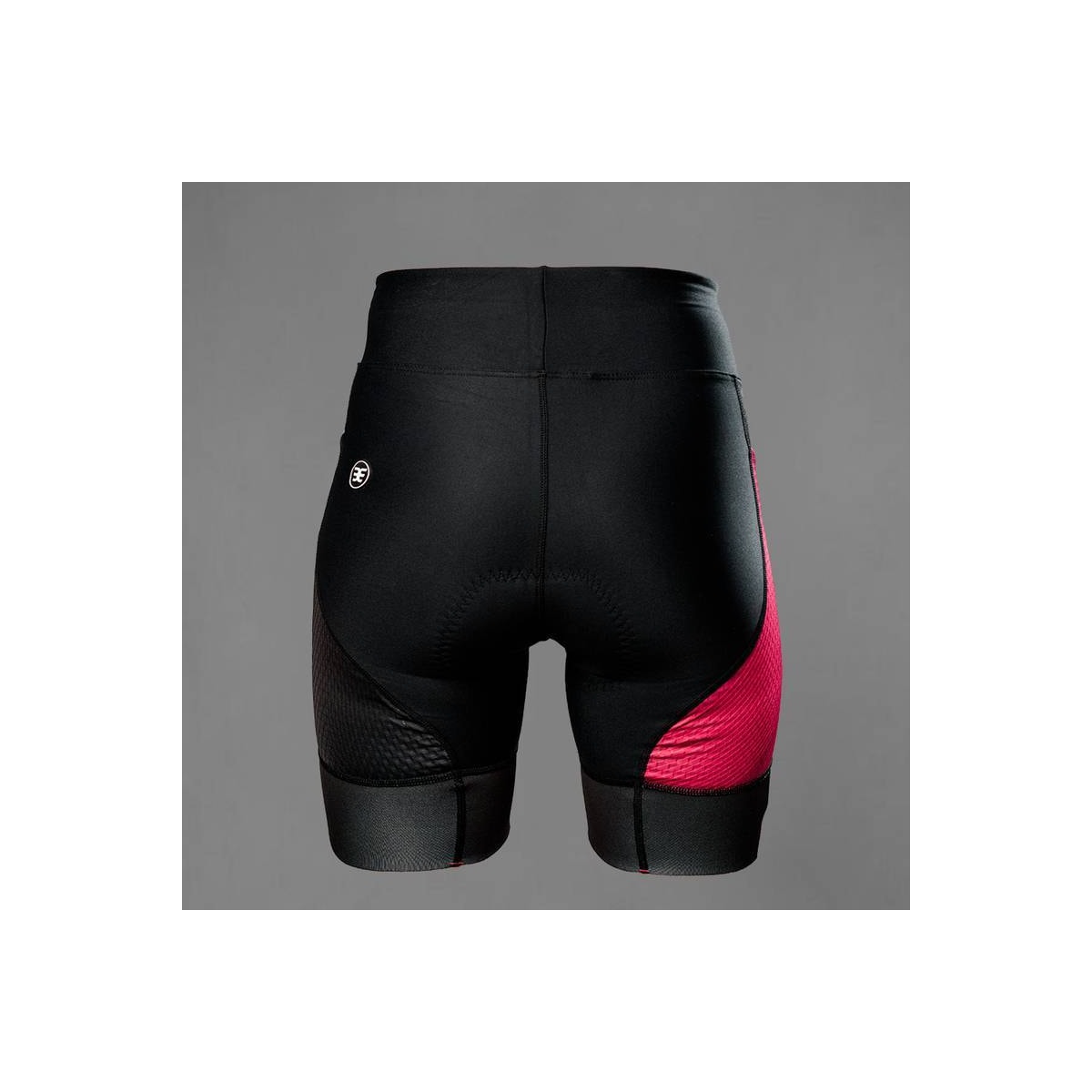 BERMUDA TRIATHLON WOOM 140 RESILIENCE FEMININA