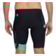 BERMUDA TRIATHLON WOOM 140 SHARP 2023 MASCULINA