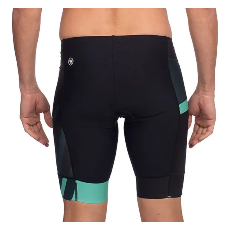 BERMUDA TRIATHLON WOOM 140 SHARP 2023 MASCULINA