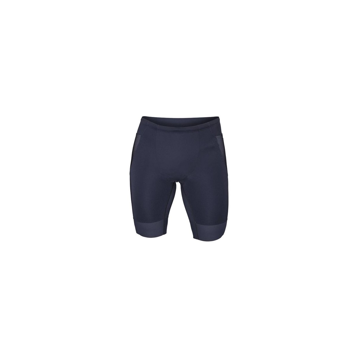 BERMUDA TRIATHLON WOOM CARBON BLACK MASC 2023