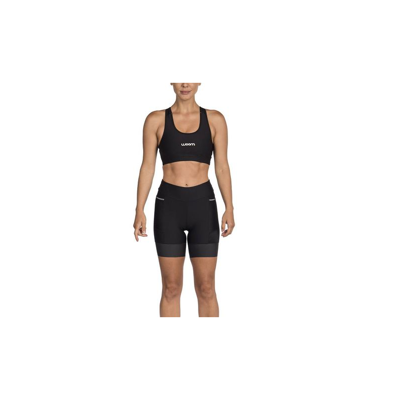 BERMUDA TRIATHLON WOOM CARBON LEGEND FEM 2022