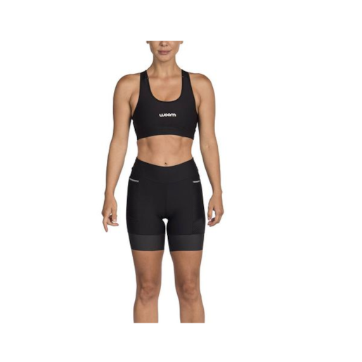 BERMUDA TRIATHLON WOOM CARBON LEGEND FEM 2022