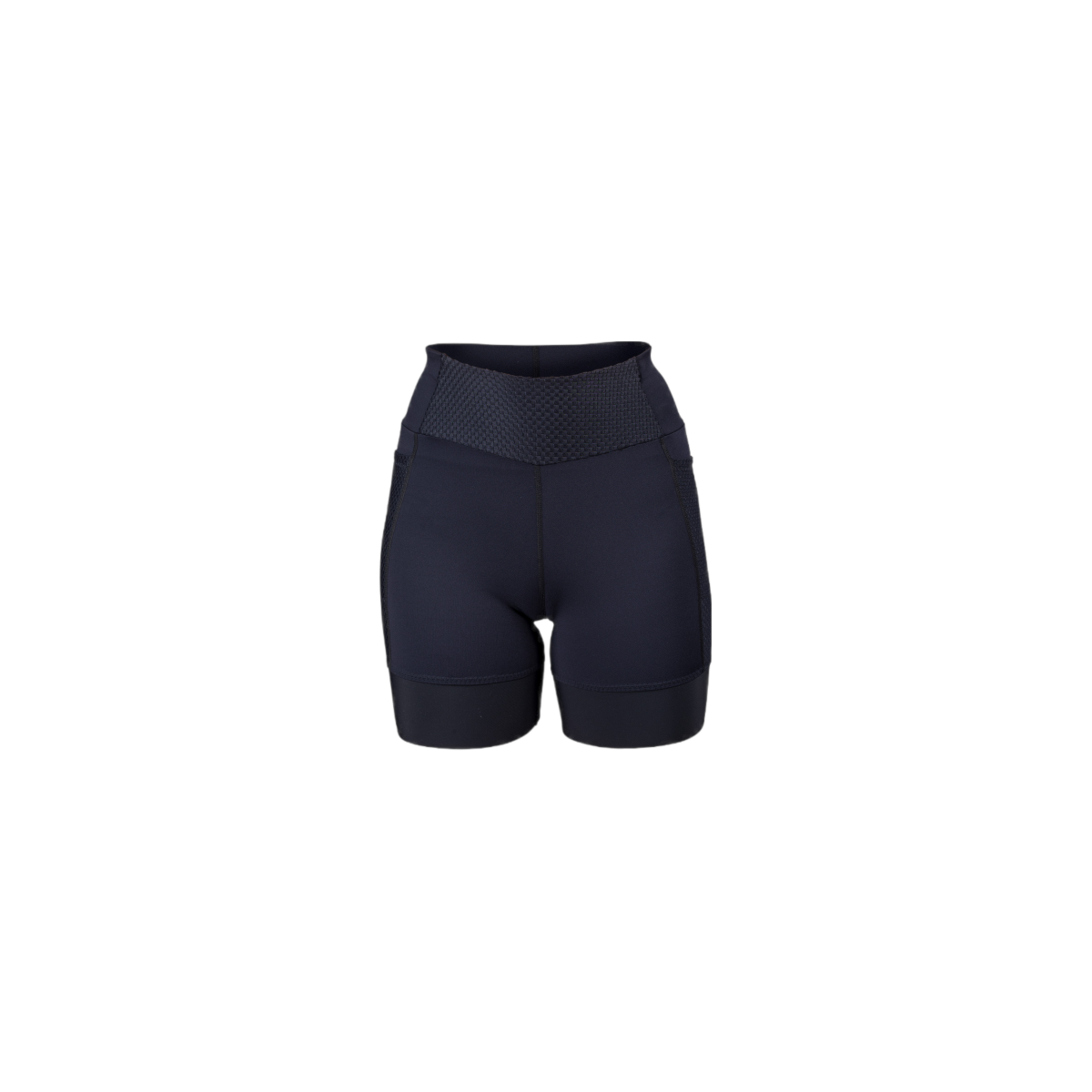 BERMUDA WOOM RUNNING CARBON STORM BLACK FEMININO 2023