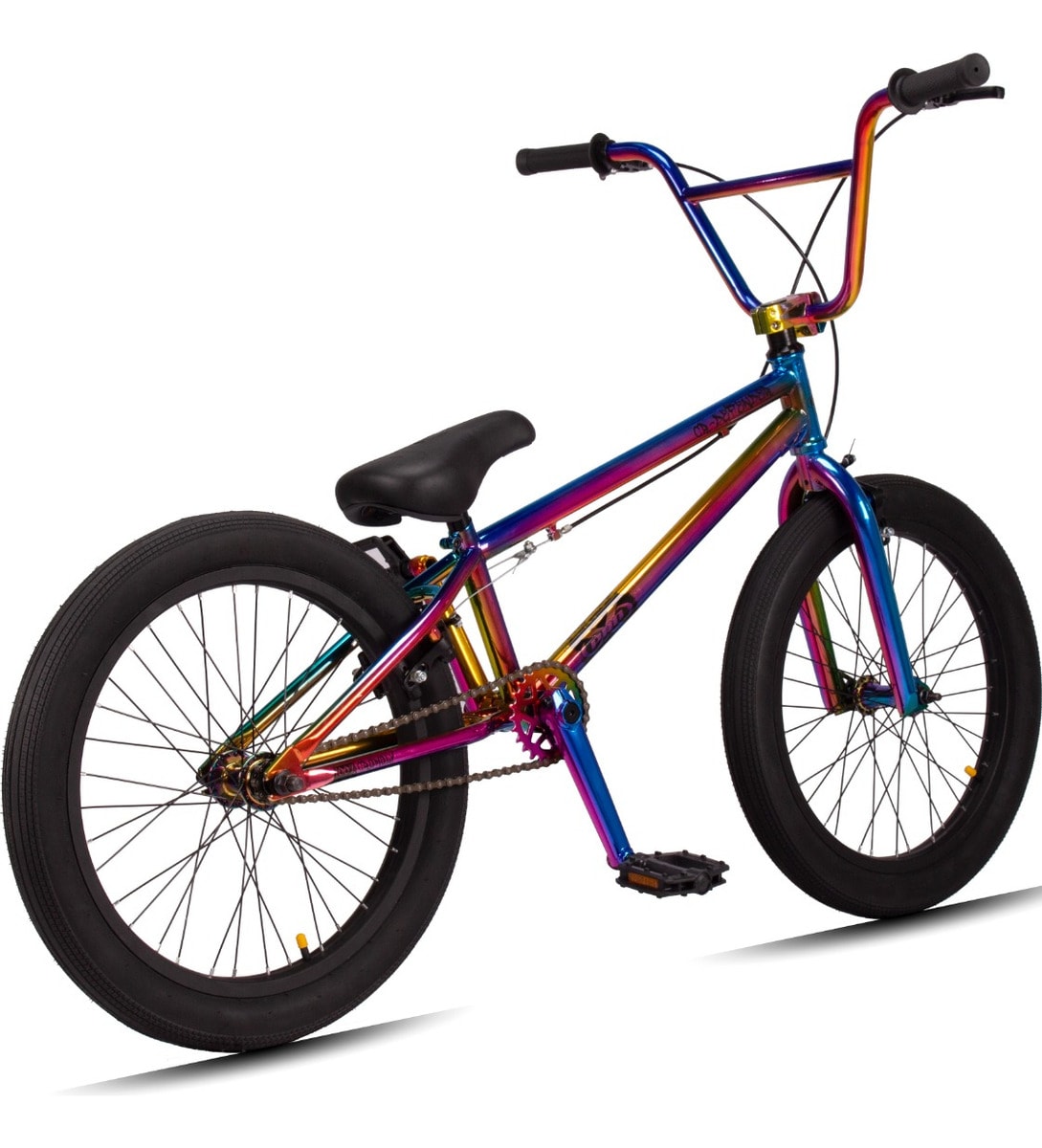 BICICLETA BMX PRO-X CR-DEFENDER ARO 20 - ProSport Bike