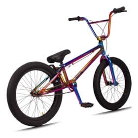 BICICLETA BMX PRO-X CR-DEFENDER ARO 20