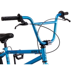 BICICLETA BMX PRO X EDIÇÃO LIMITADA SERIE 05 ARO 20