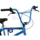 BICICLETA BMX PRO X EDIÇÃO LIMITADA SERIE 05 ARO 20