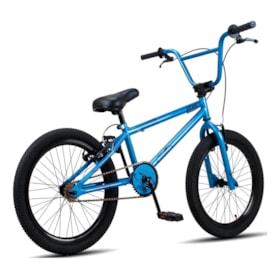 BICICLETA BMX PRO X EDIÇÃO LIMITADA SERIE 05 ARO 20
