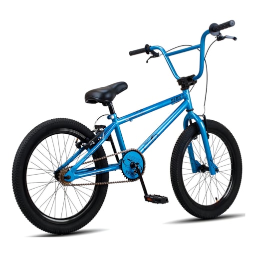 BICICLETA BMX PRO X EDIÇÃO LIMITADA SERIE 05 ARO 20