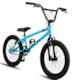 BICICLETA BMX PRO X SERIE 05 ARO 20
