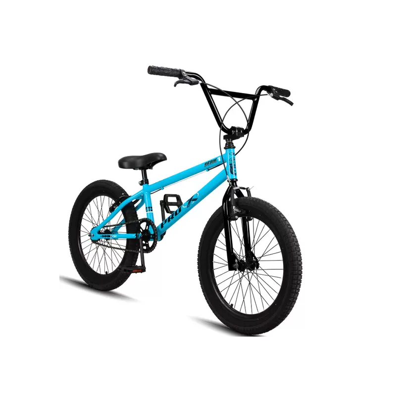 BICICLETA BMX PRO X SERIE 05 ARO 20