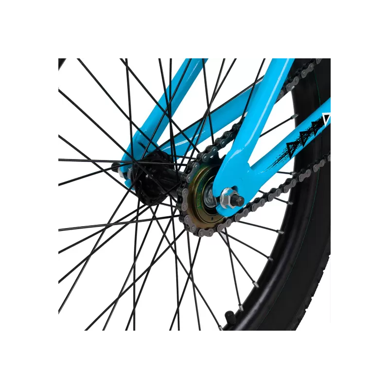 BICICLETA BMX PRO X SERIE 05 ARO 20