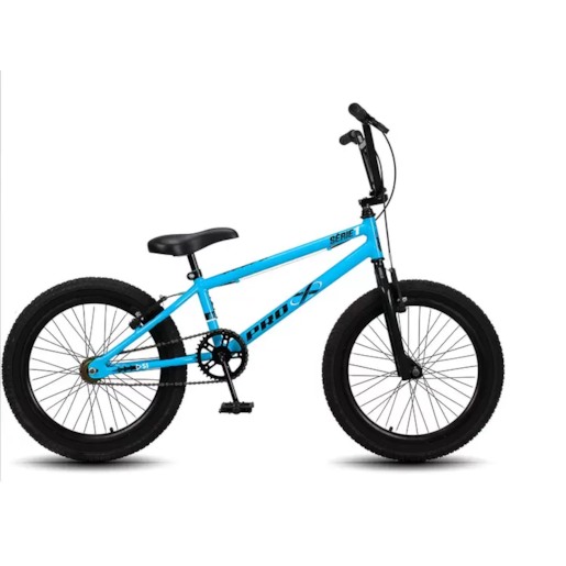 BICICLETA BMX PRO X SERIE 05 ARO 20