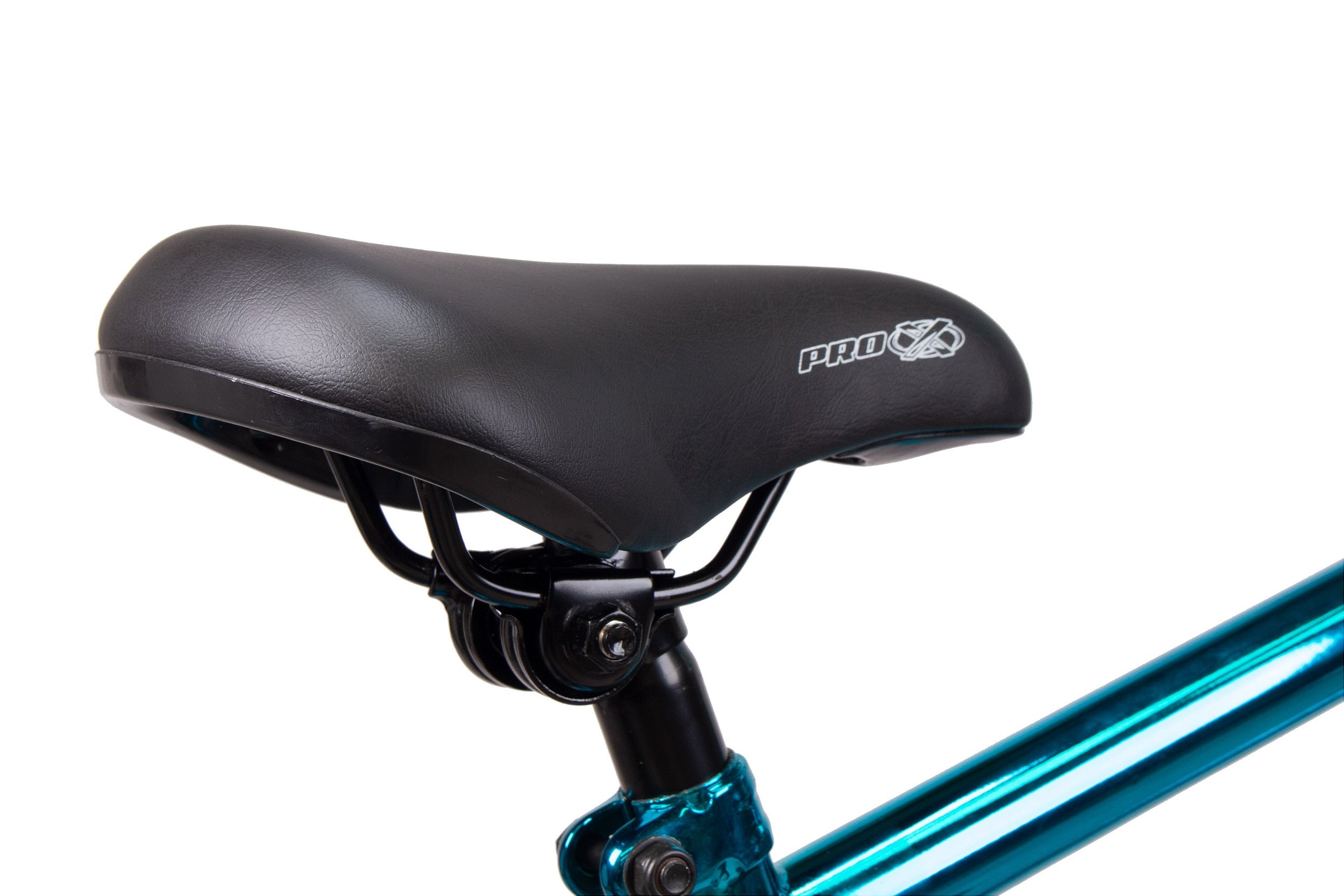 BICICLETA BMX PRO X SERIE 05 ARO 20 CROMO - ProSport Bike