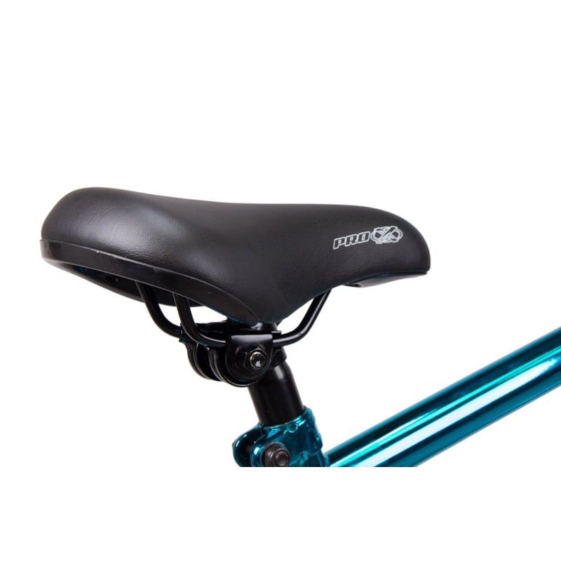 BICICLETA BMX PRO X SERIE 05 ARO 20 CROMO