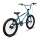 BICICLETA BMX PRO X SERIE 05 ARO 20 CROMO