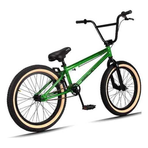 BICICLETA BMX PRO-X SERIE 10 ARO 20