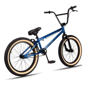 BICICLETA BMX PRO-X SERIE 10 ARO 20