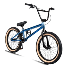 BICICLETA BMX PRO-X SERIE 10 ARO 20