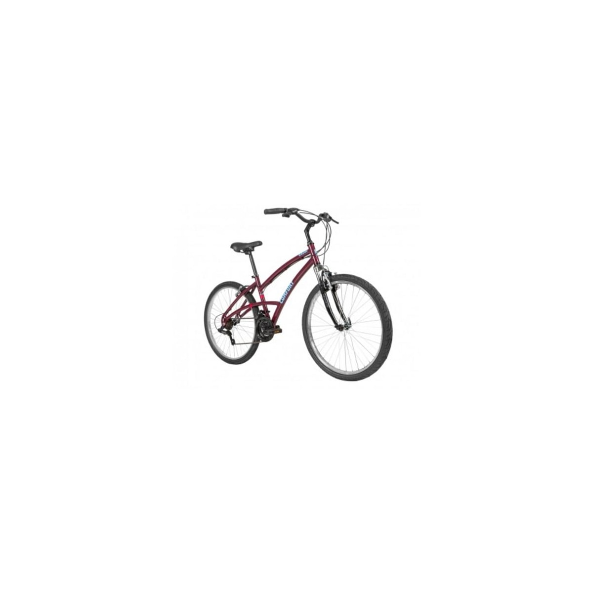 BICICLETA CALOI 400 FEMININA ARO 26