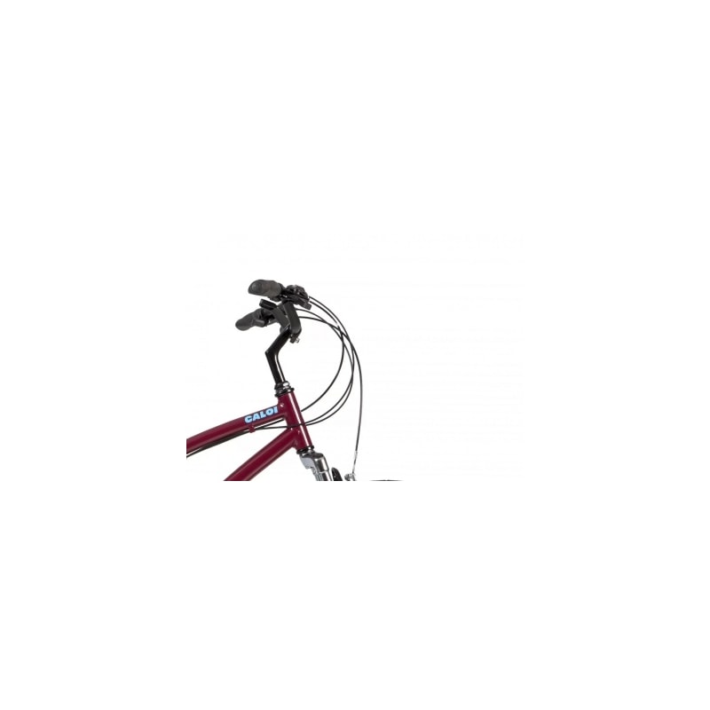 BICICLETA CALOI 400 FEMININA ARO 26