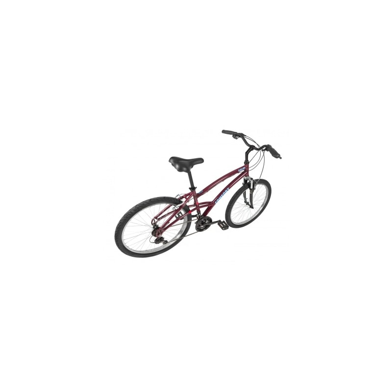 BICICLETA CALOI 400 FEMININA ARO 26