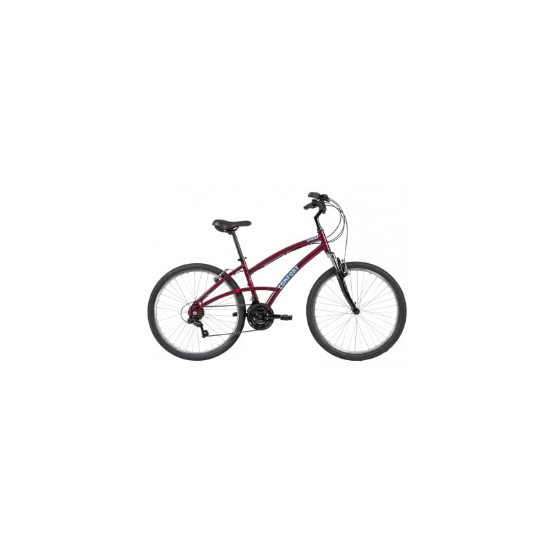 BICICLETA CALOI 400 FEMININA ARO 26