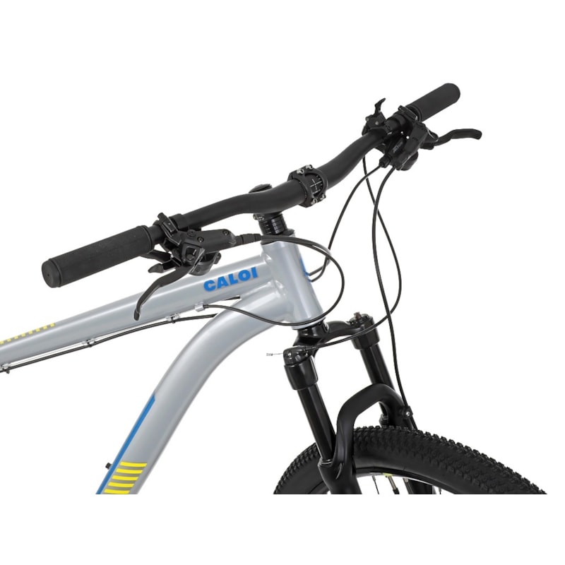 BICICLETA CALOI ATACAMA SHIMANO 2021