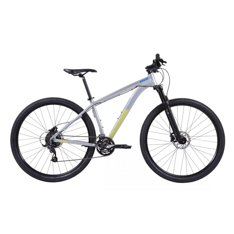 BICICLETA CALOI ATACAMA SHIMANO 2021
