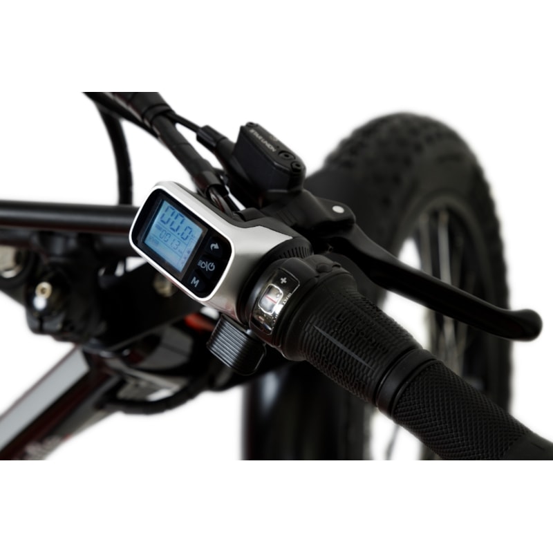 BICICLETA CALOI E-MOBYLETTE