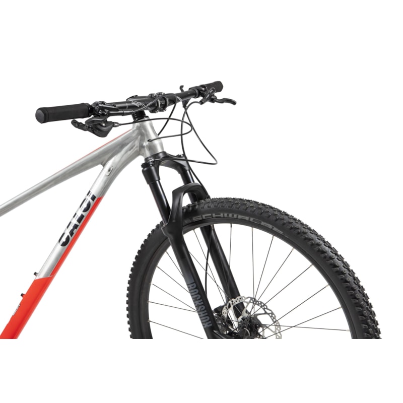 BICICLETA CALOI ELITE