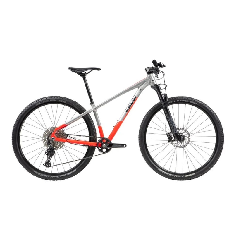 BICICLETA CALOI ELITE