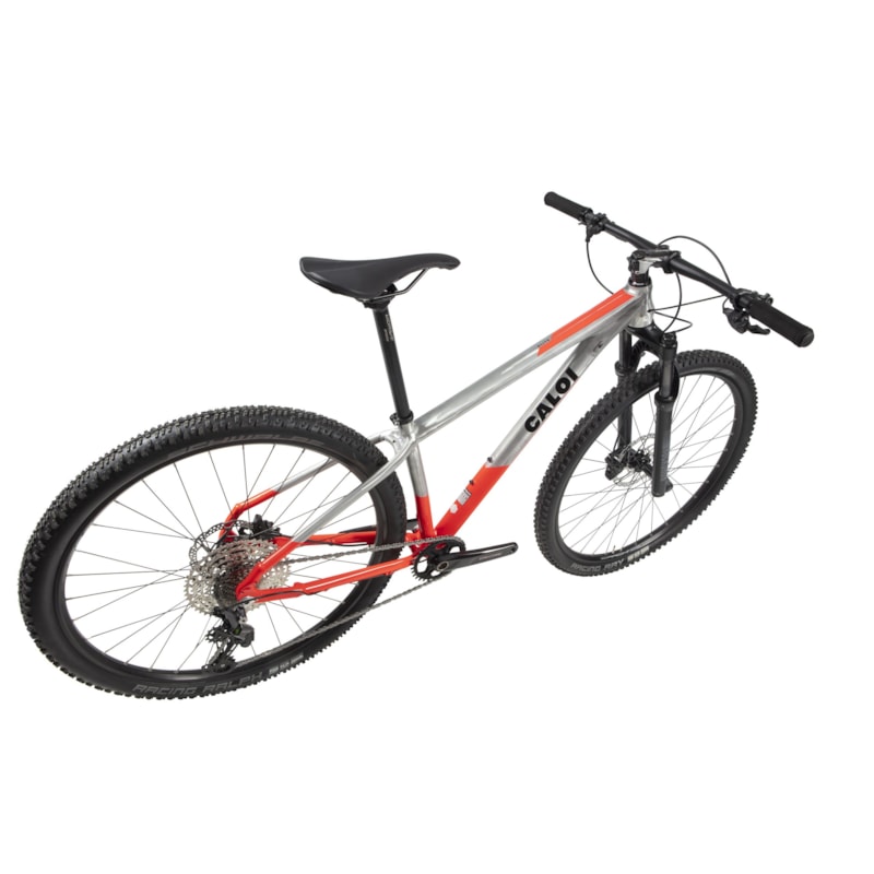 BICICLETA CALOI ELITE