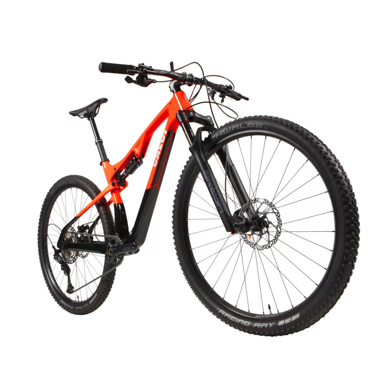 BICICLETA CALOI ELITE CARBON FS