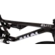 BICICLETA CALOI ELITE CARBON FS NX 2025