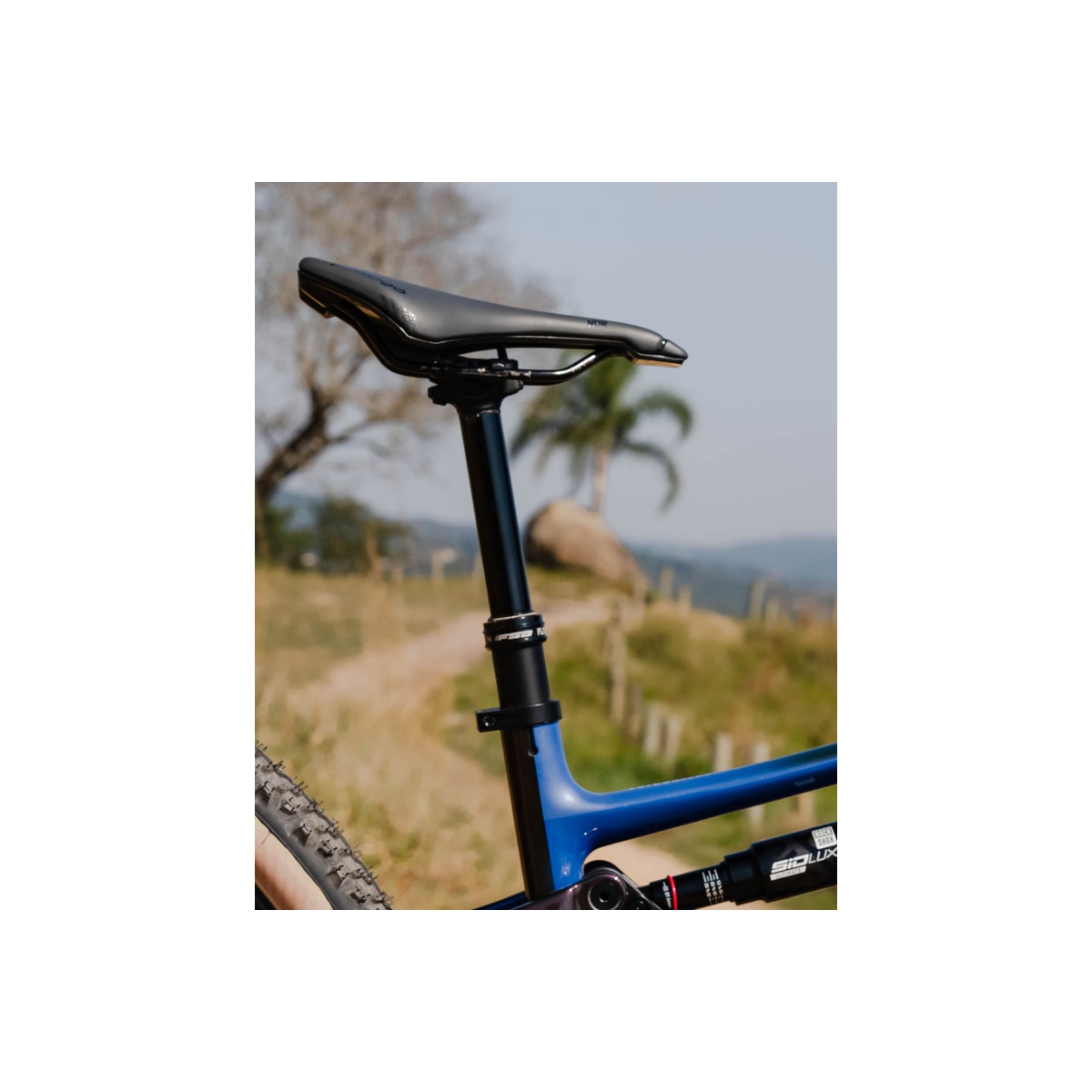 BICICLETA CALOI ELITE CARBON FS SPORT 2025